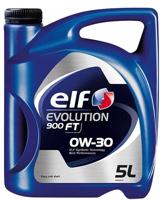 olej 0W30 elf excellium full tech 4L 2213993 ELF